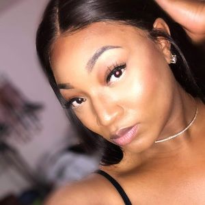 Meet your Posher, Tiffany